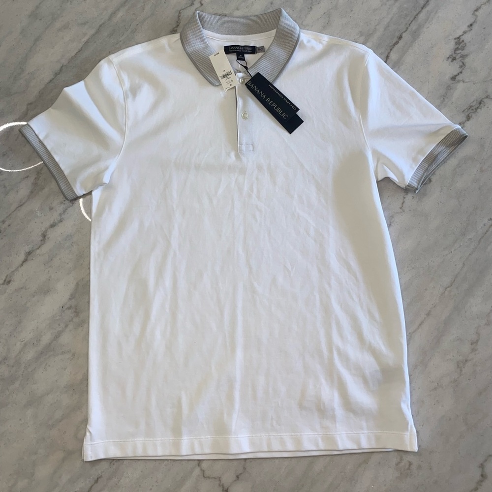 Mens polo